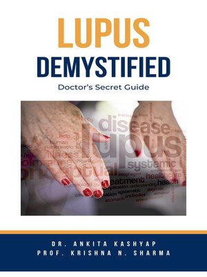 cover image of Lupus Demystified